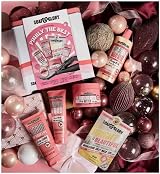 Soap & Glory Pinkly Gift Set - Original Pink Collection 5pc Pamper Set + view 5