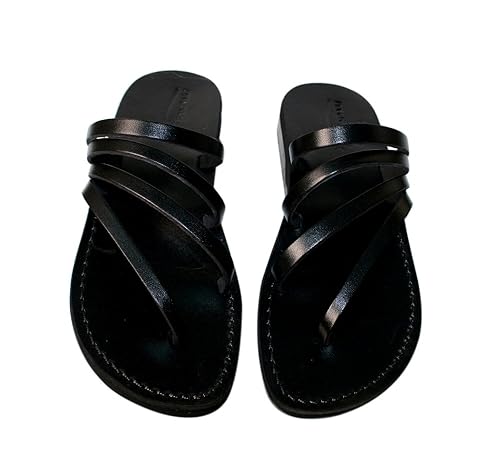 rainbow jesus sandals