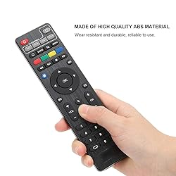M ugast TV Set-top Box Remote Control Controller