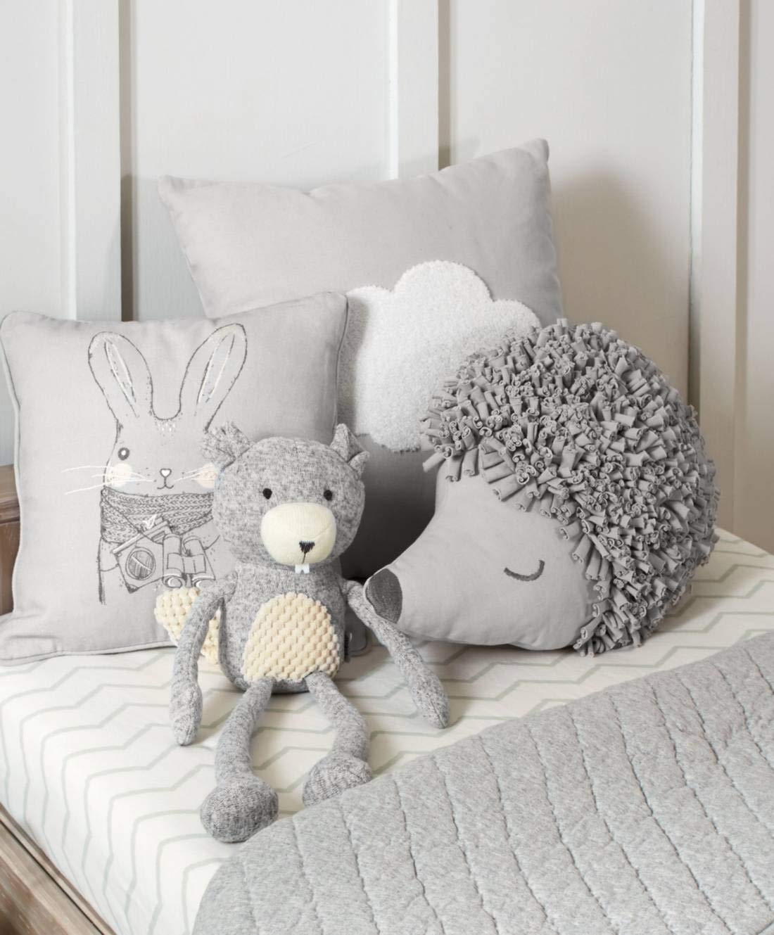 mamas and papas cloud bedding