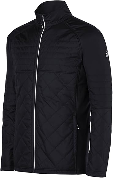 asics thermo windblocker jacket