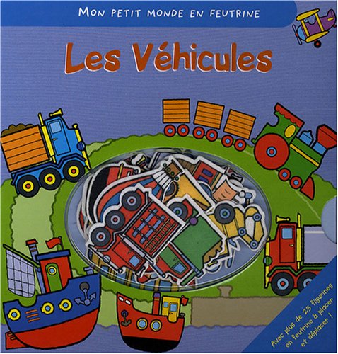 Les  véhicules