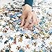 Chicago Puzzle Co. | Jigsaw Puzzles 1000 Pieces for Adults | Panorama Collection | Puzzles for Men, Women, Kids Ages 14+
