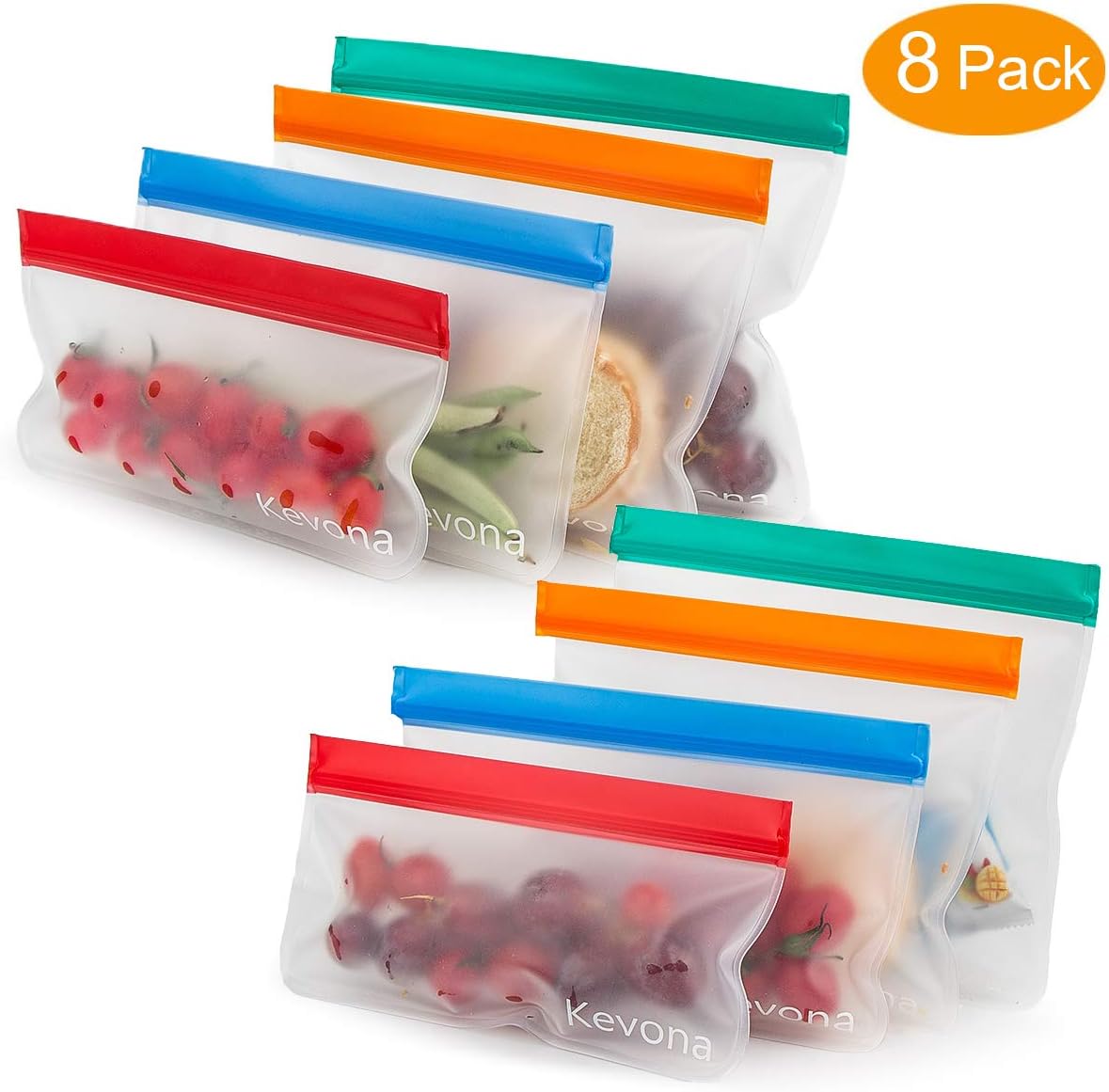 Best reusable small bags dishwasher safe