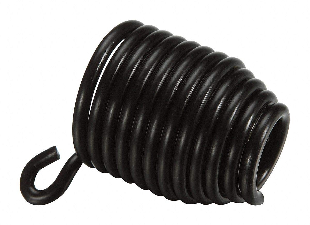 Spring Retainer, 0.401 in. Shank Industrial & Scientific