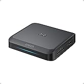 Anker Charging Base, 150W Max Charging for 4 Devices, Works with Prime Power Banks with Pogo Pin, for MacBook Pro/Air, Dell, iPhone 17/16 Series, Samsung, and More (Power Bank Not Included)