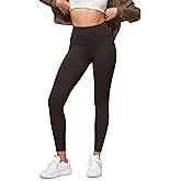 ODODOS Buttery Soft Lounge Yoga Leggings for Women 23" / 25" /28" High Waist Yoga Pants