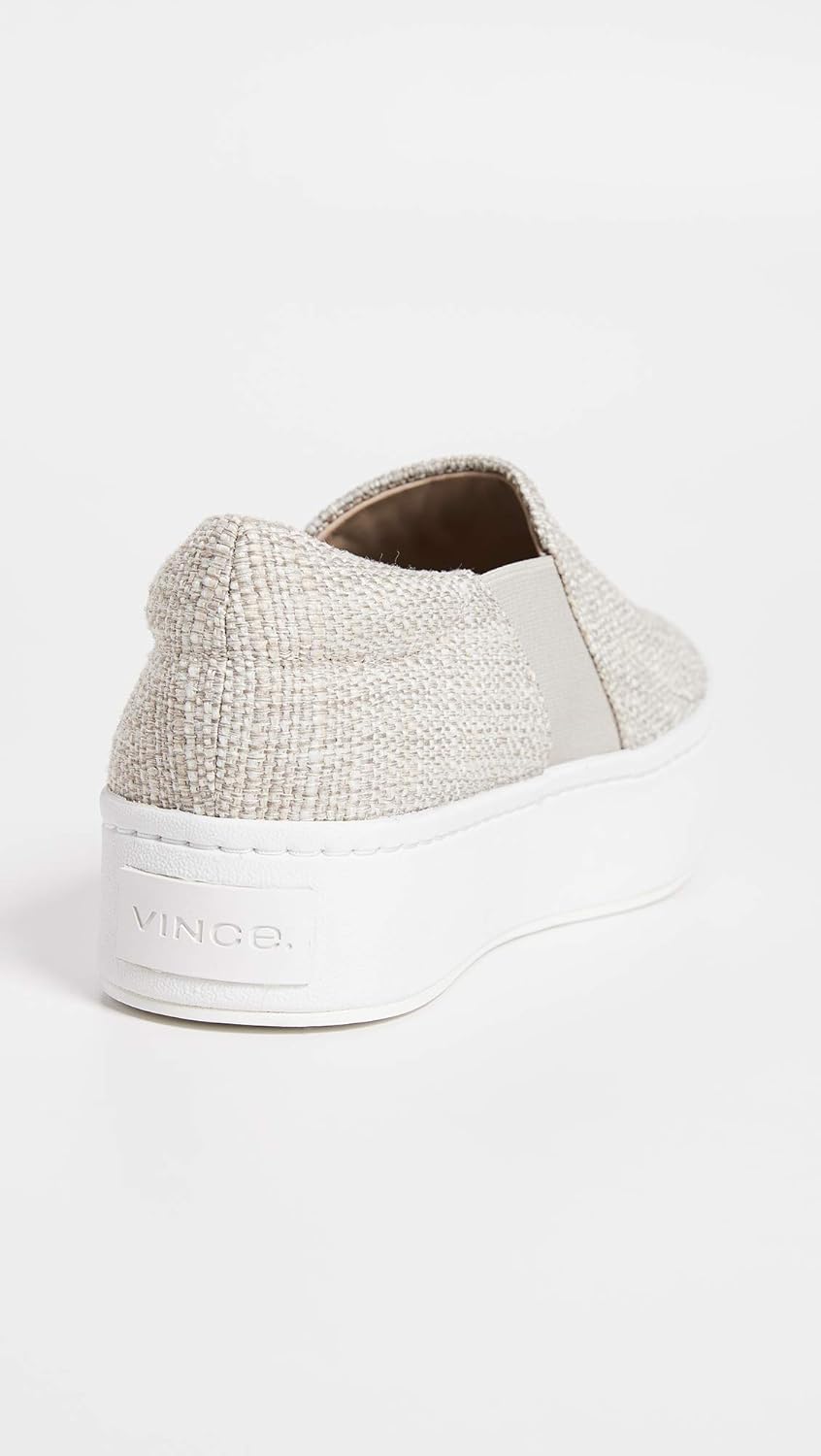 vince platform shoes