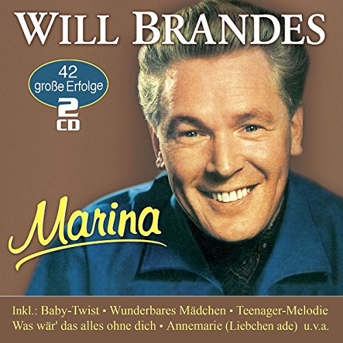Will Brandes - Top Charts der 60er Jahre 1960 - Zortam Music