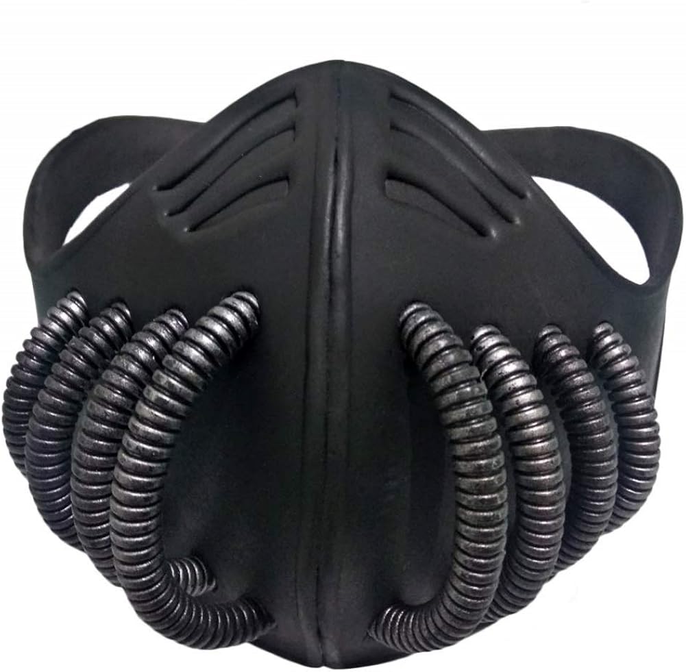 Himiko Toga Mask Weapons Armor Cosplay Prop Accessories