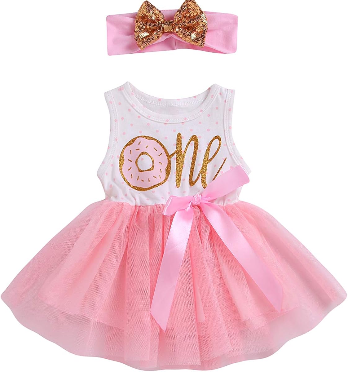 newborn princess dress