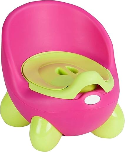 HAPHAE (Baby 4 Ever) Baby Toddler Potty seat Kids Toilet Training Potty Chair for Children