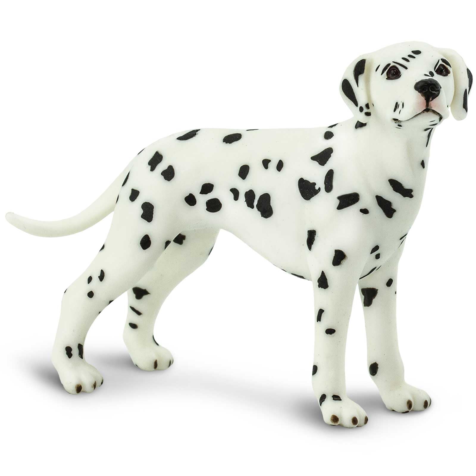Safari 239529 Dalmatian Animal Figure