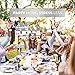 Stock Your Home 600 Count Plastic Spoons - Silver
