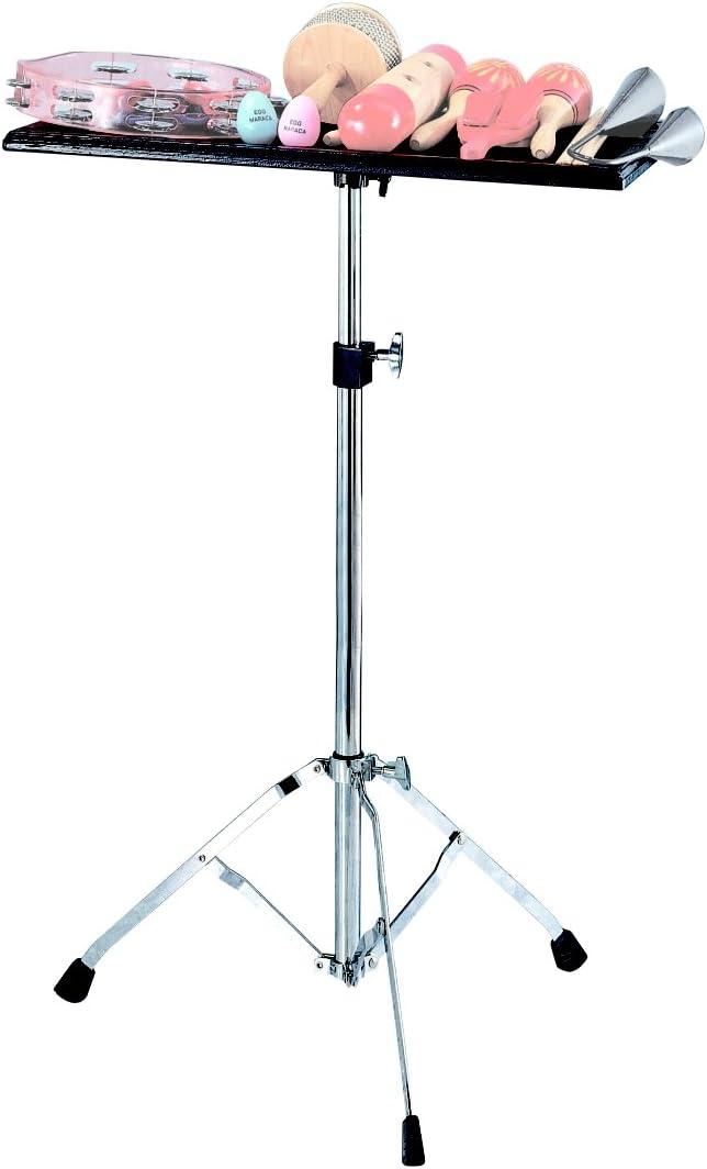 Table For Percussion Peace TW-1 with Stand