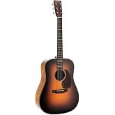 Martin D-18 Satin 1935 Sunburst (Right)