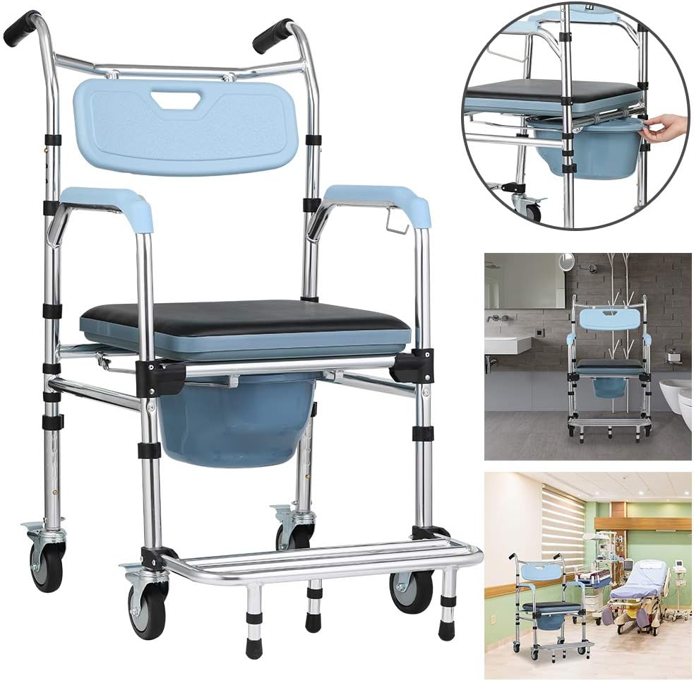 sedia comoda per anziani