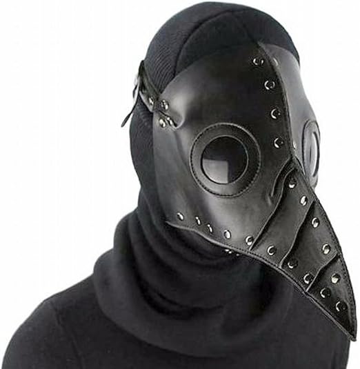 Amazon Good Town ペストマスク コスチューム コスプレ ハロウィン 仮装 ブラック コスプレ 仮装 通販 Amazon Good Town ペストマスク コスチューム コスプレ ハロウィン 仮装 ブラック コスプレ 仮装 通販