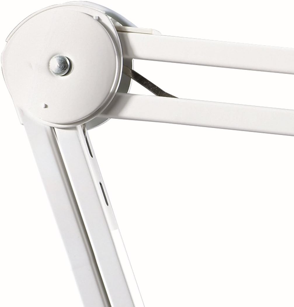 Daylight Slimline LED Magnifying Lamp BigaMart