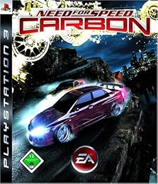 Need for Speed Carbon
