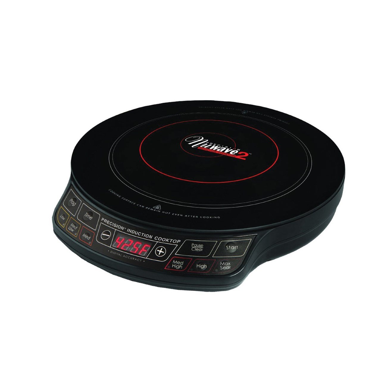 Top 10 Best Induction Cooktops Buying Guide 20192020 on Flipboard by