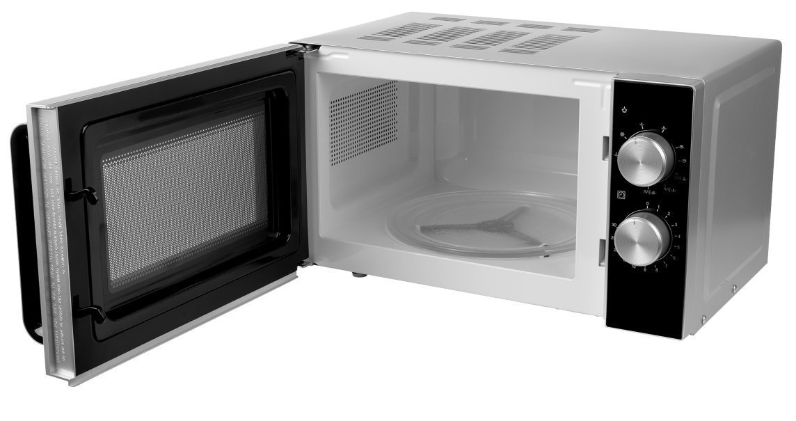 MEDION MD 18041 - Microondas, 700 vatios de potencia, 20 L de ...