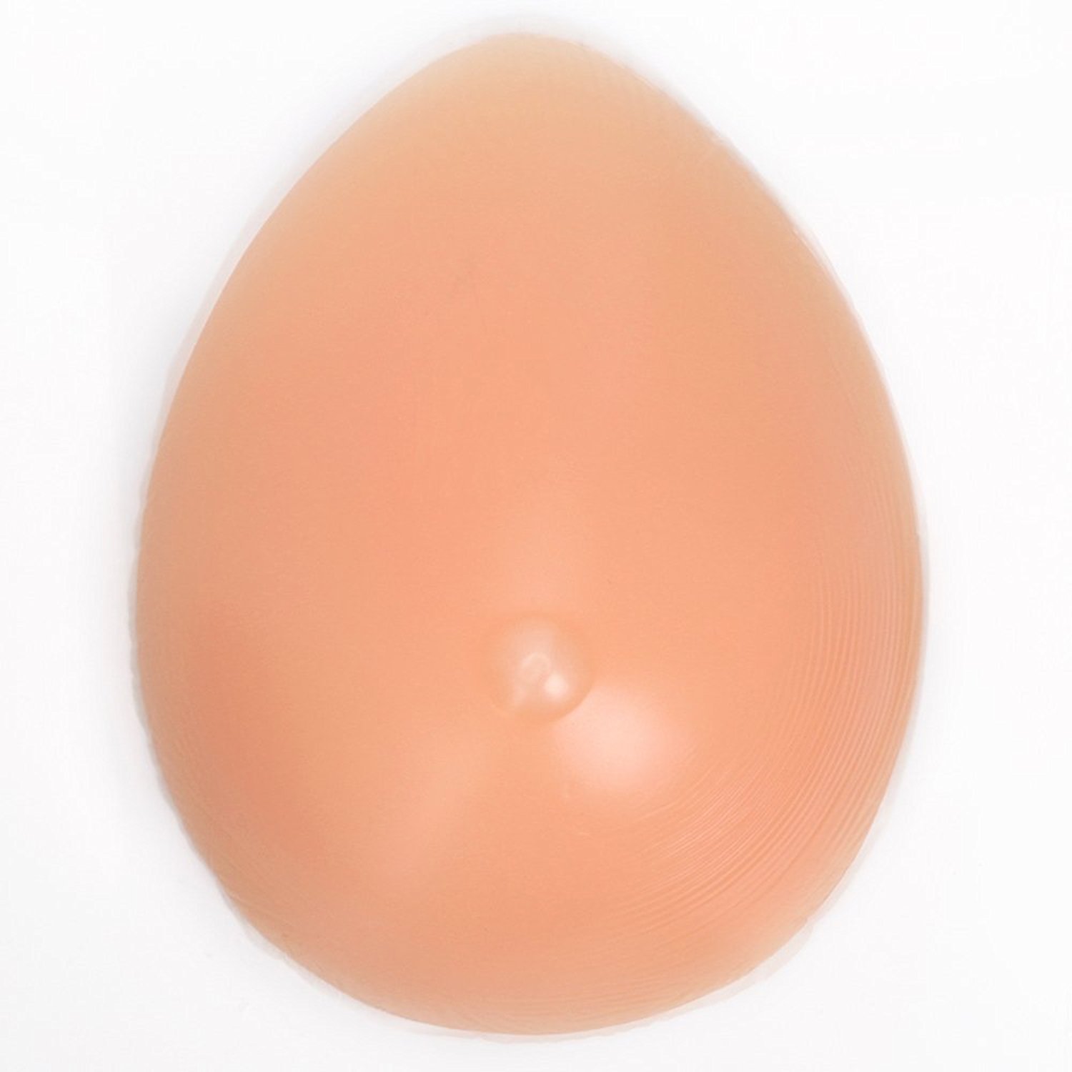 LIZ Silicone Breast Forms Prosthesis Mastectomy Waterdrop Only One