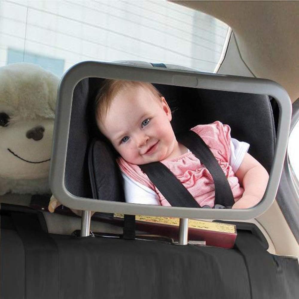 Arriere Miroir De Voiture Pour Bebe Avez Une Rotation 360 Installation Facile Lvhc Miroir Siege Arriere De Bebe Retroviseur Incassable De Voiture Pour Voir Enfant Anti Oscillation Cuisine Maison Decoration De La Arriere Miroir De Voiture Pour Bebe Avez Une Rotation 360 Installation Facile Lvhc Miroir Siege Arriere De Bebe Retroviseur Incassable De Voiture Pour Voir Enfant Anti Oscillation Cuisine Maison Decoration De La