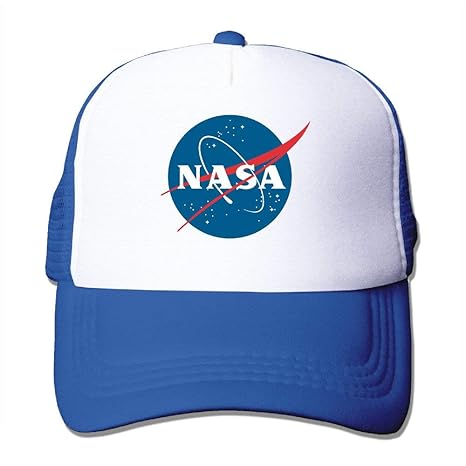 maglia della nasa