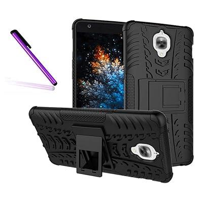 Heavy Duty Tyre Pattern Case for OnePlus 3T/3 Hyun Botswana Ubuy