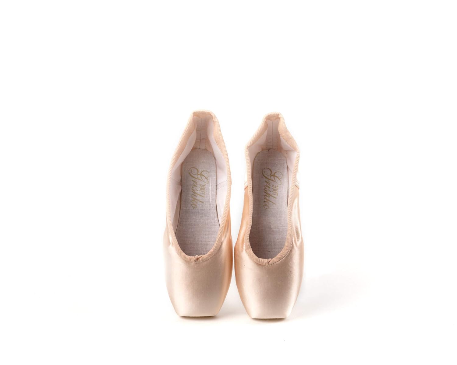 Grishko 2007 Pointe Shoes Amazon.co.uk Sports & Outdoors