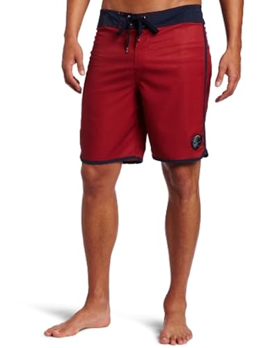 Oneill Men's 20 Inch Outseam Hyperfreak Stretch Swim Boardshort in | Whizz Board Shorts