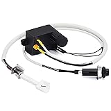 Criditpid 7642 Grill Igniter Kit for Weber Spirit