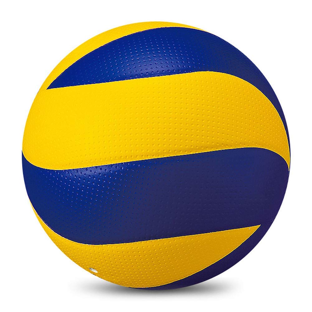 Mooyod Beach Volleyball for Indoor Outdoor Match Game Official Ball for Children Adults