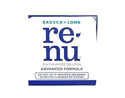 Renu Fresh Multi-Purpose Contact Lens