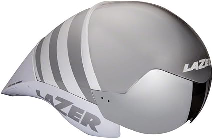 lazer time trial helmet