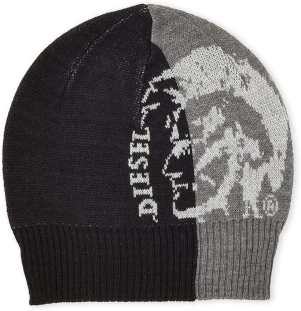 diesel beanie