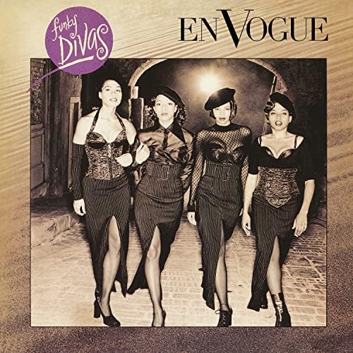 En Vogue - Runaway Love (ep) - Amazon.com Music