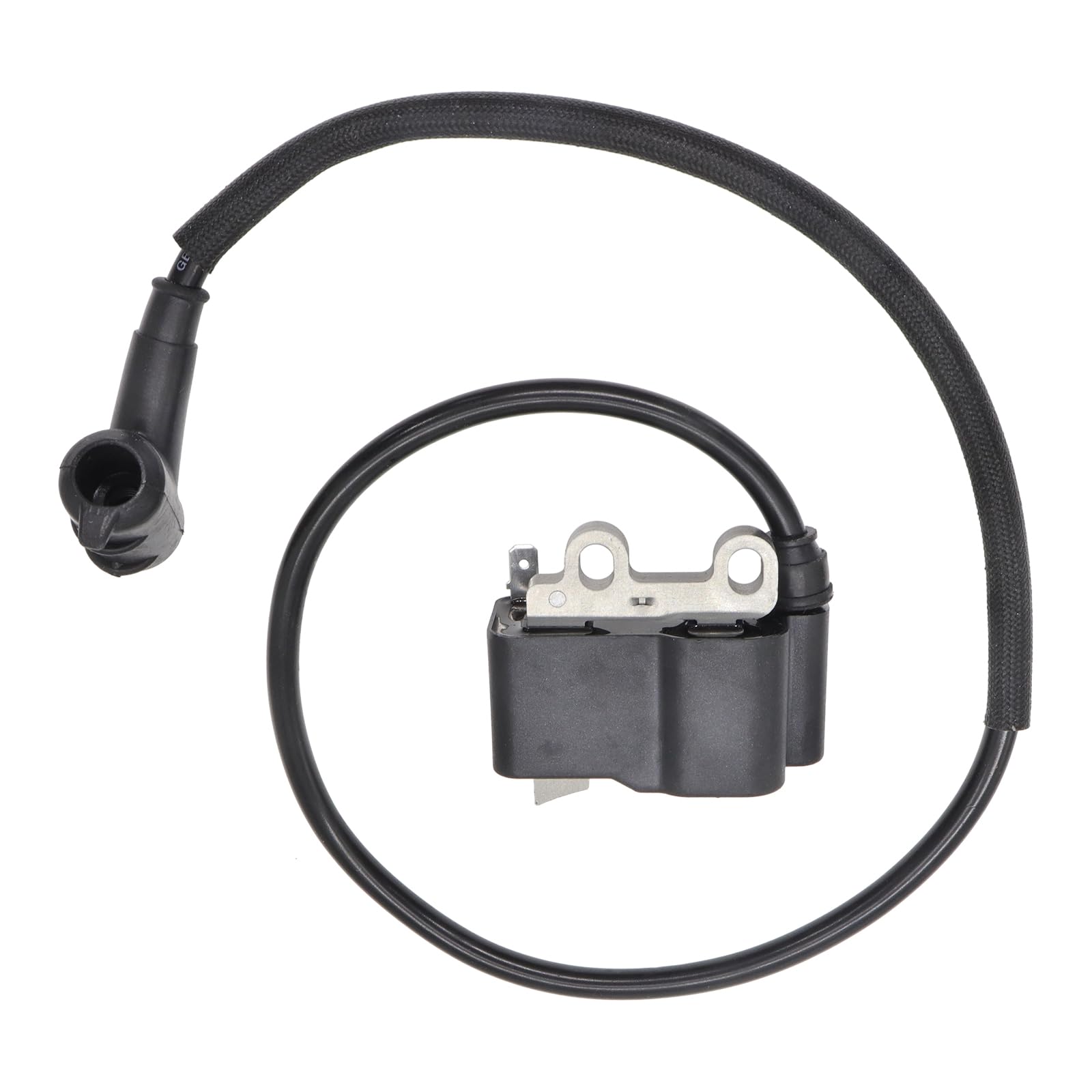 Photo 1 of Ignition Coil Armature Magneto for Echo PB-500H PB-500T EB-508RT Backpack Blower A411000420 A040000030 A411001460 A411-000420 A0400-00030 A411-001460 Z914