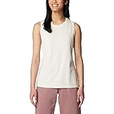 Columbia Womens Crystal Pine Tank
