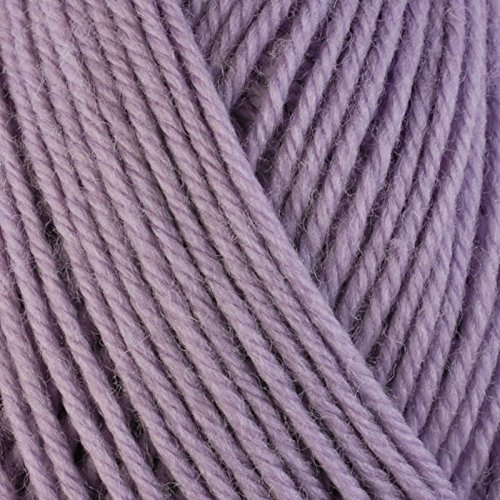 Berroco Ultra Wool Yarn (3314 - Lilac)
