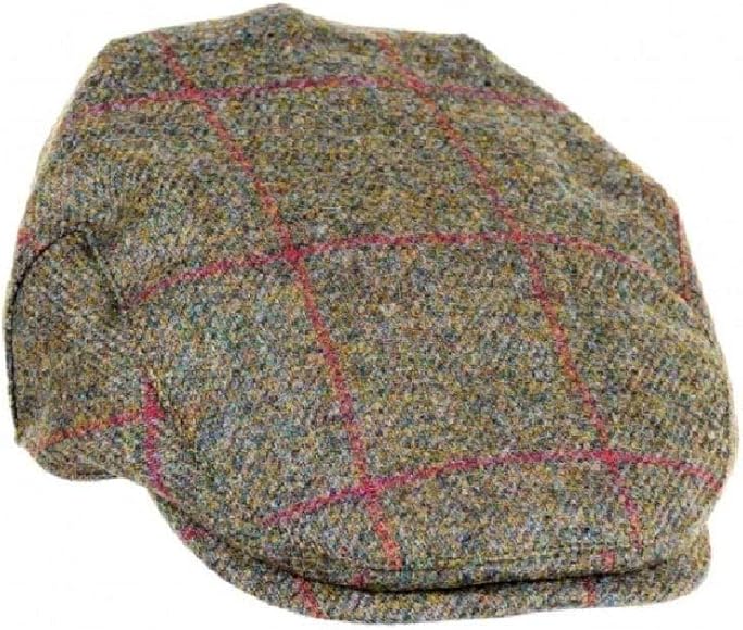 british wool hat