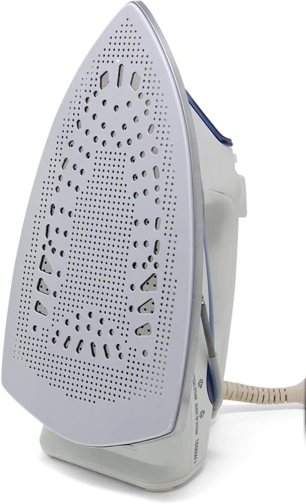 Newhouse Specialty No-Shine Miracle Iron Plate, Clothes Protector When Ironing - Prevents Burn, Sticking: Home & Kitchen