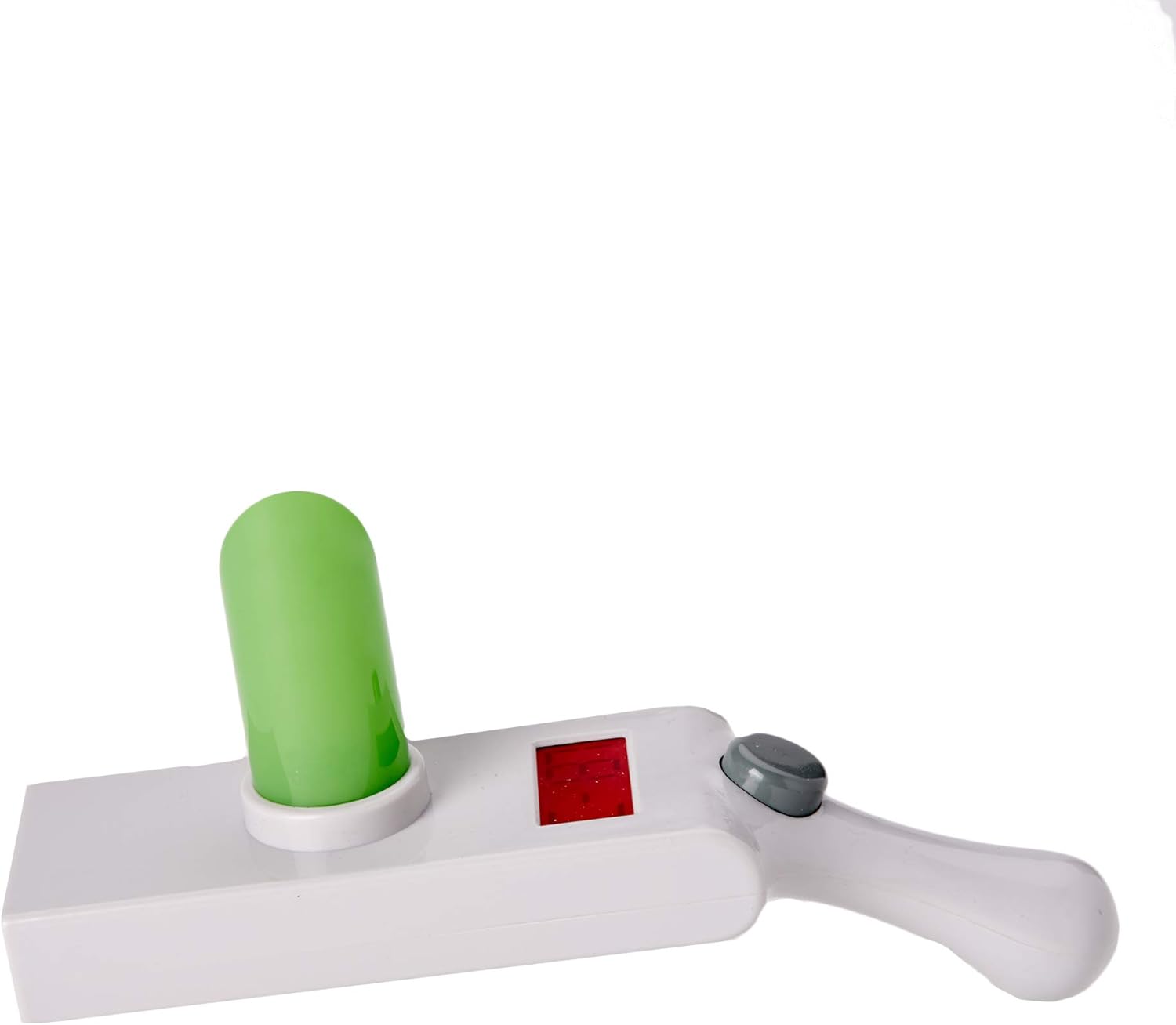 Portal Gun Rick And Morty Amazon