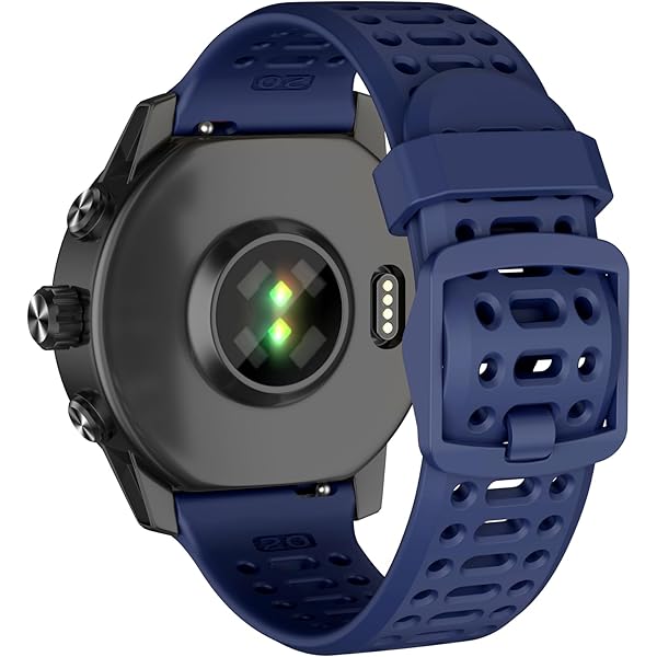 COROS PACE2   ダークネイビー Coros PACE 2 announced: World's lightest GPS watch provides
