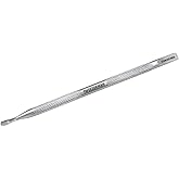 Tweezerman Cuticle Pusher &amp; Nail Cleaner
