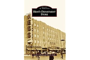 Hess's Department Store (Images of America: Pennsylvania)