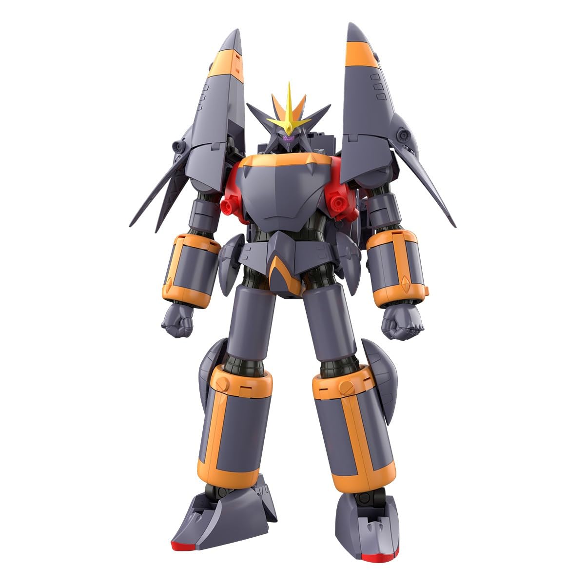 バンダイ(BANDAI) SMP [SHOKUGAN MODELING PROJECT] 『トップをねらえ!』 ガンバスター チューインガム 食玩【1個入り】商品画像