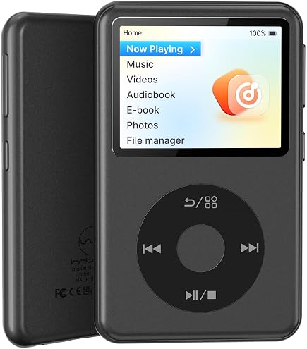 Amazon.com: Apple iPod Classic 7th Generation 160gb Black with