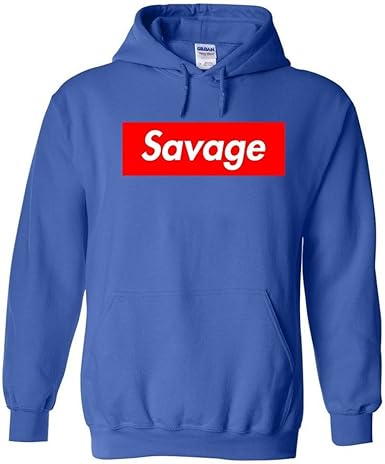 sudadera savage amazon